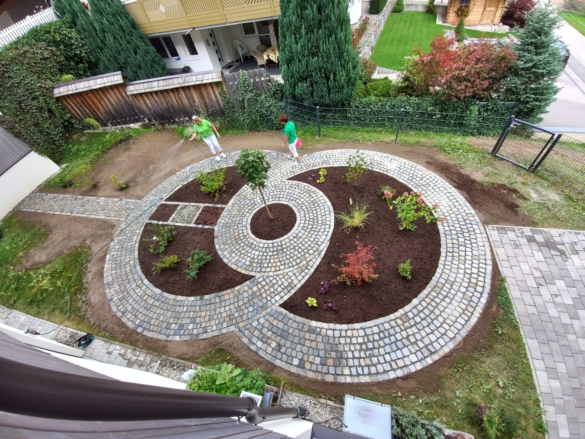 ©Sozialsprengel Virgental