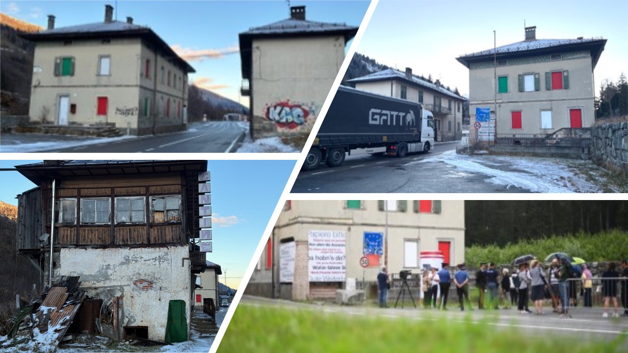 Gemeinde Sillian/ RMP