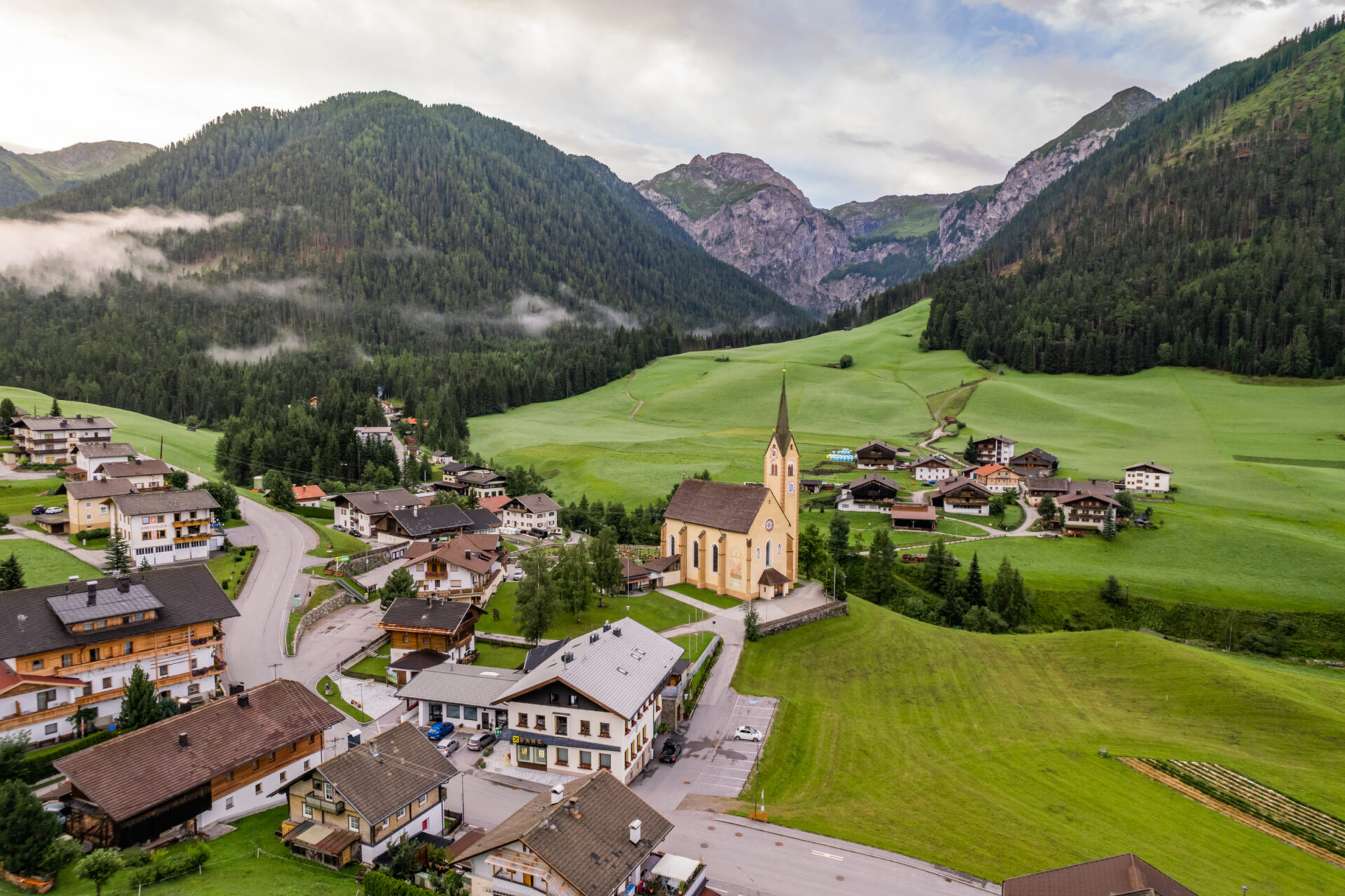 ©TVB Osttirol/ Peter Maier