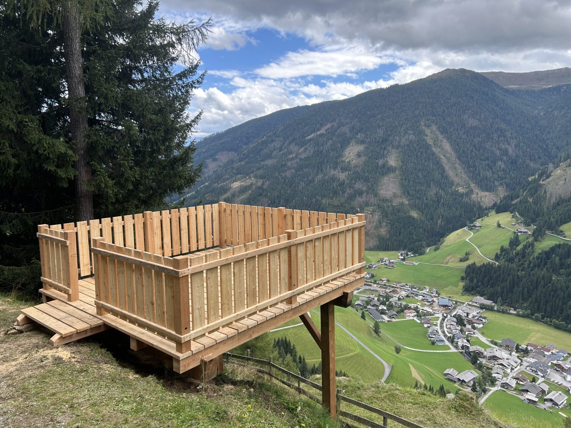 ©Gmd. Innervillgraten